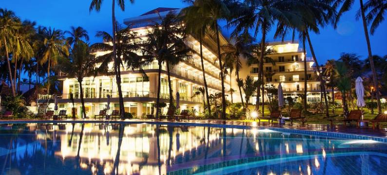 美奈孟青假日酒店(Muong Thanh Holiday Muine Hotel)图片