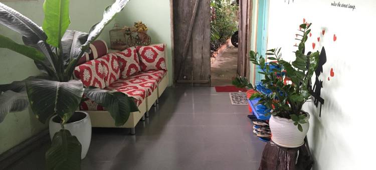 大叻巧克力家庭旅馆(Dalat Chocolate Homestay)图片