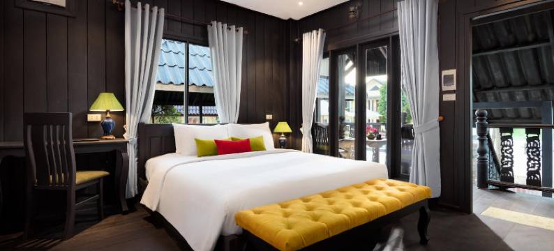 三三酒店(Sansan Resort)图片