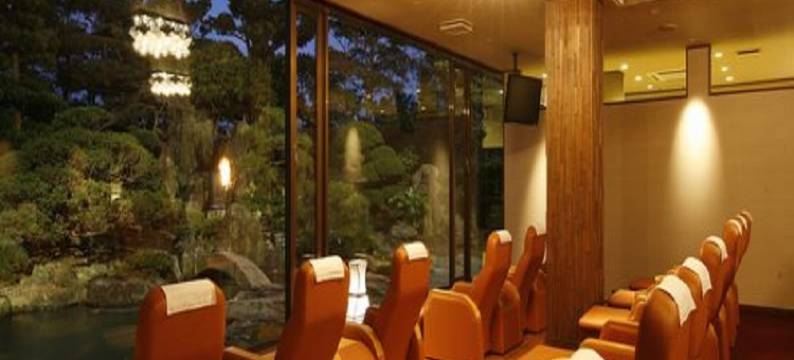 瑞仕花园酒店(Hotel Rich Garden)图片