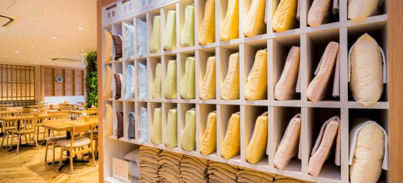 高松田町超级酒店(Superhotel Takamatsu Tamachi)图片