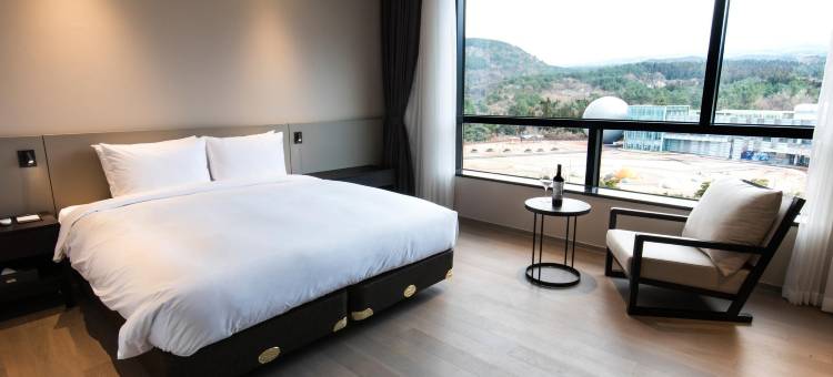 南塔酒店-济州(Hotel Nanta Jeju)图片