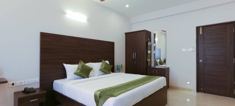 Treebo Hi Line 公寓 Kalapatti(Treebo Hi Line Apartments Kalapatti)图片