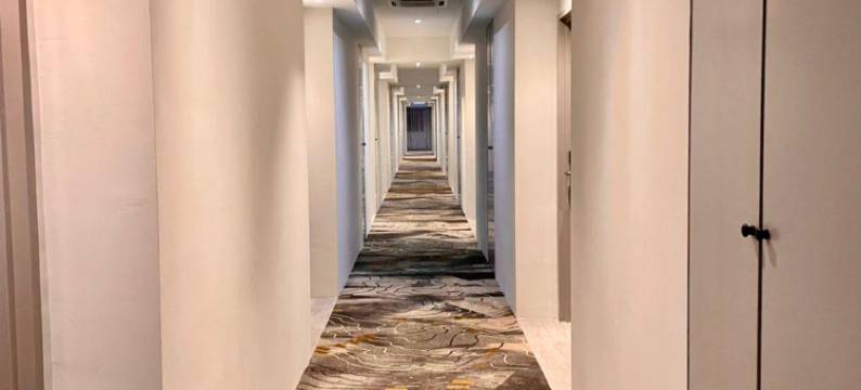 轩城城市酒店(Stanton City Hotel)图片