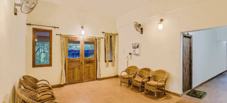 Old Magazine House - Jungle Lodges图片