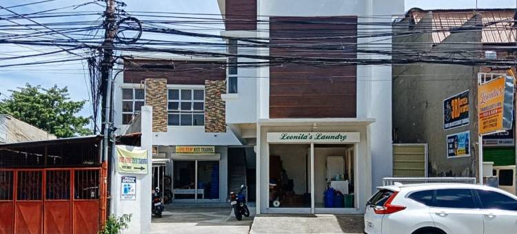 利奥尼拉斯红多兹旅行者旅馆(Leonilas Travellers Inn by RedDoorz)图片