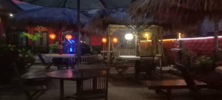 普里卡里蒙爪哇红伙伴酒店(Puri Karimunjawa RedPartner)图片