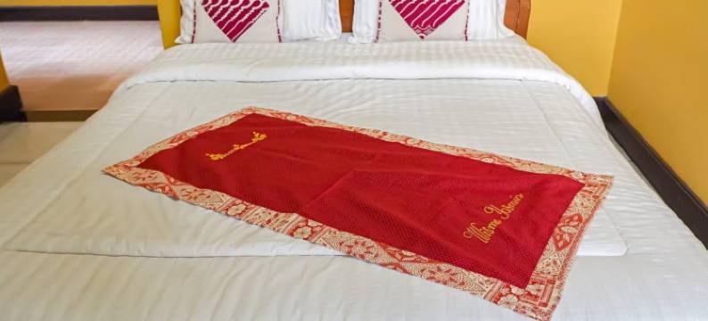 亚斯敏伊斯兰旅馆(Wisma Yasmin Syariah)图片