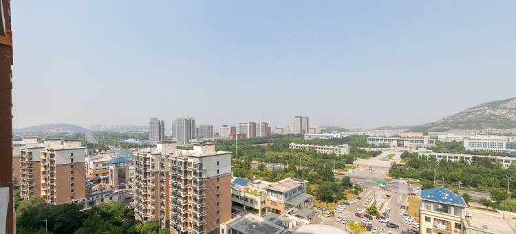 房东遇见公寓(博雅路2号分店)图片