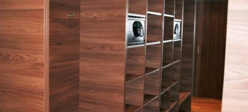 Stadthotel Bernstein图片