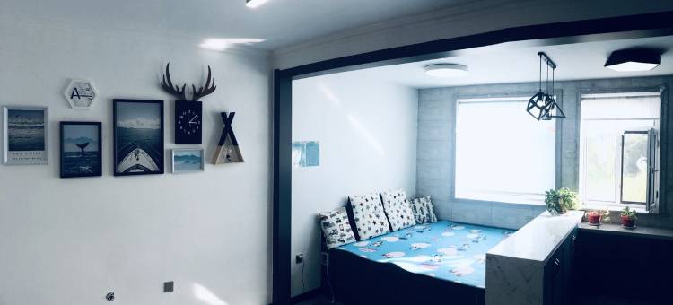 江源番茄民宿(江源大街分店)图片