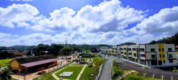 利比斯广场酒店(Lipis Plaza Hotel)图片