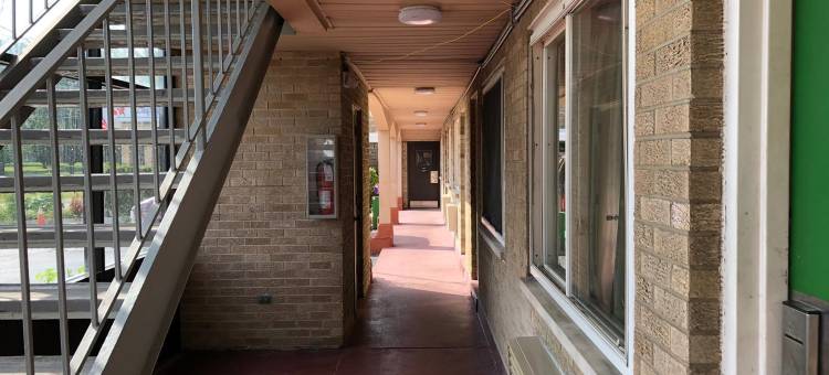 巴灵顿费尔布里奇快捷酒店(Fairbridge Inn Express - Barrington)图片