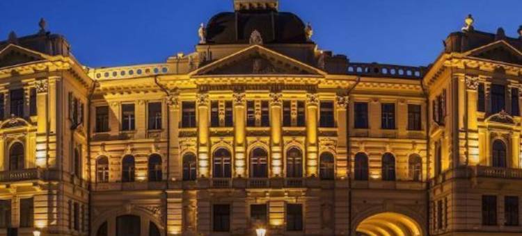 维尔纽斯城市酒店(Vilnius City Hotel)图片