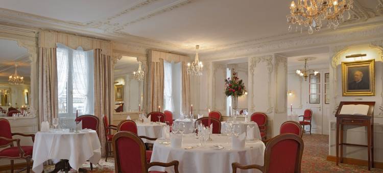 蒙特罗莎精品酒店(Monte Rosa Boutique Hotel)图片