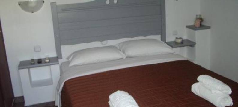 潘诺拉玛开放式公寓酒店(Skyros Panorama Studios)图片