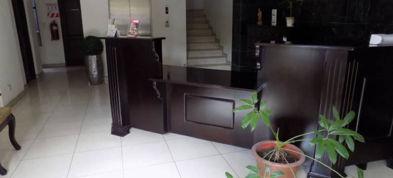 广场真正公寓及套房饭店(Hotel Plaza Real Suites & Apartments San Jose)图片