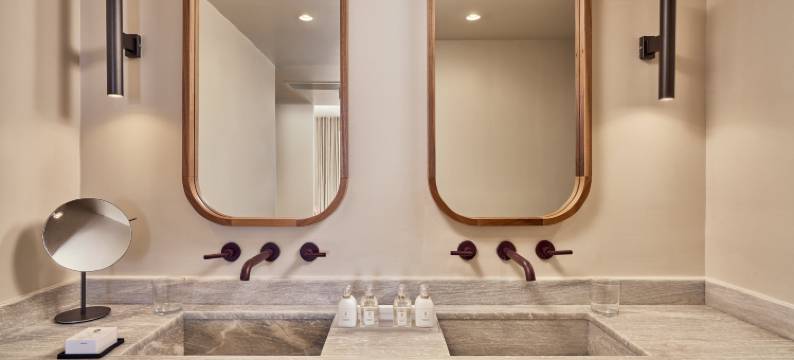 米科诺斯西奥克塞尼亚, 设计酒店成员(Mykonos Theoxenia, a Member of Design Hotels)图片