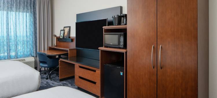 Fairfield Inn & Suites Destin图片