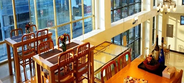雷佐酒店(Rezion Hotel)图片