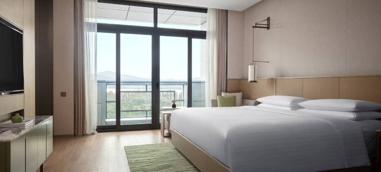 无锡绿发万豪酒店图片