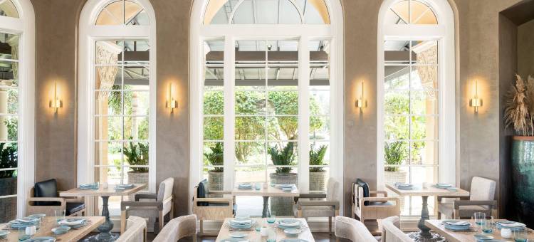 奥兰多格兰德湖丽思卡尔顿酒店(The Ritz-Carlton Orlando, Grande Lakes)图片