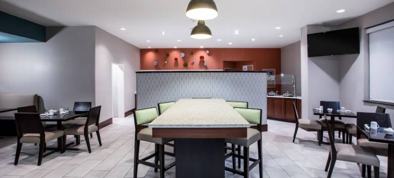 Holiday Inn 格尔夫波特 - 机场(Holiday Inn GULFPORT-AIRPORT by IHG)图片