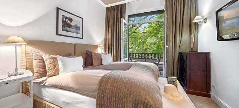 HVD绿洲精品酒店(HVD Boutique Hotel Oasis)图片