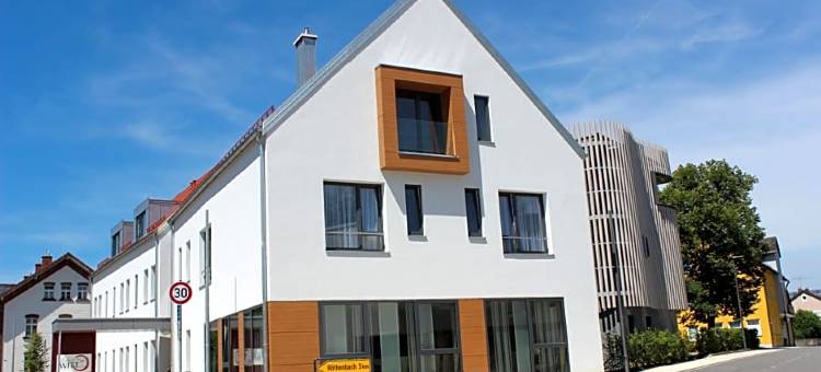 维特阿姆斯酒店(Hotel Witt am See)图片