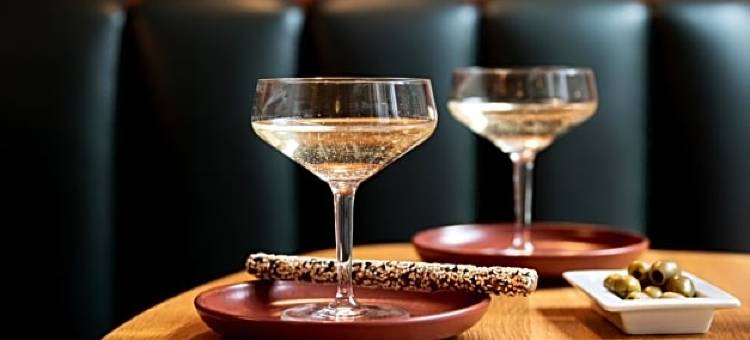 AMI酒店(Hôtel Ami - Orso Hotels)图片