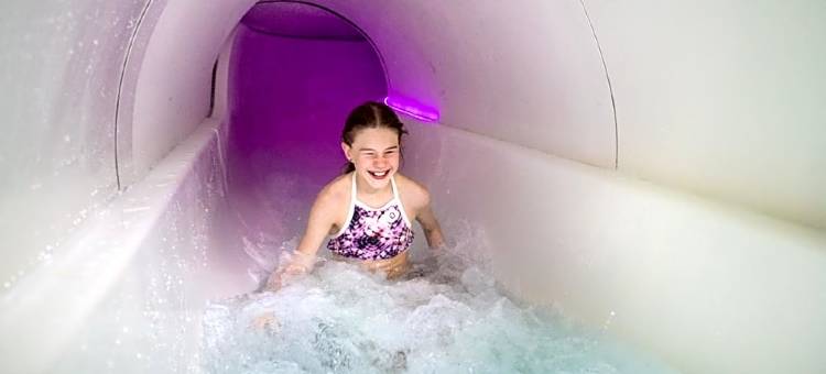 Imatran Kylpylä Spa Resort图片