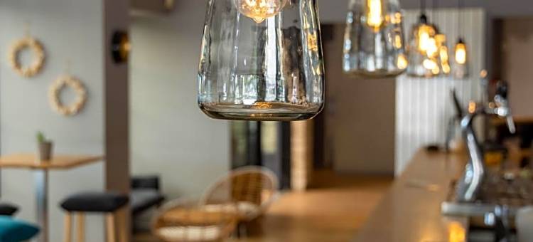 贝尔维迪尔酒店(Logis Hôtels - le Belvédère - Hôtel 2 étoiles et Restaurant)图片