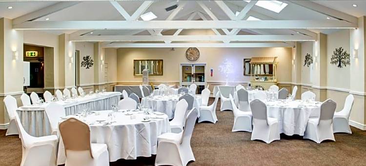 伦布兰特贝斯特韦斯特酒店(Best Western Weymouth Hotel Rembrandt)图片
