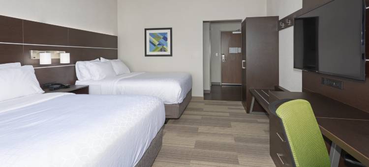 Holiday Inn Express & Suites Firestone - Longmont图片