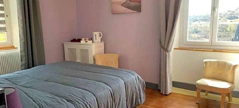 Maison d'Hôtes "La Pierre Pointue"图片