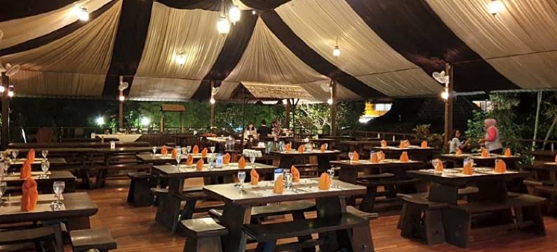 婆罗浮屠床和早餐 - 旅馆(Borobudur Bed & Breakfast)图片