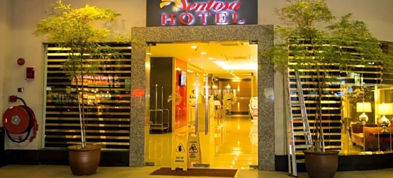 圣淘沙豪华酒店(Grand Sentosa Hotel)图片