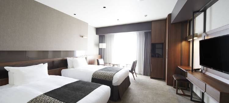 特拉德博多酒店(Hotel Trad Hakata)图片