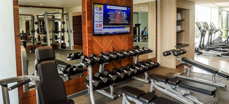 Four Points by Sheraton Kigali图片