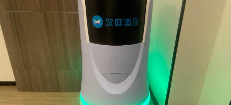 汉庭酒店(信阳固始红苏路酒店)图片