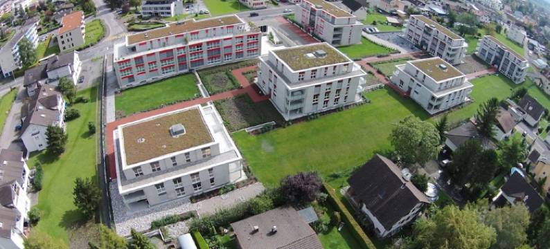 Wohntel Sevelen in Sevelen图片