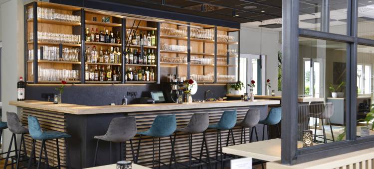 希尔登-杜塞尔多夫贝斯特韦斯特修尔酒店(Sure Hotel by Best Western Hilden-Duesseldorf)图片