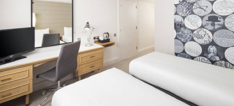 Holiday Inn 彼得伯勒 - 西(Holiday Inn PETERBOROUGH - WEST by IHG)图片