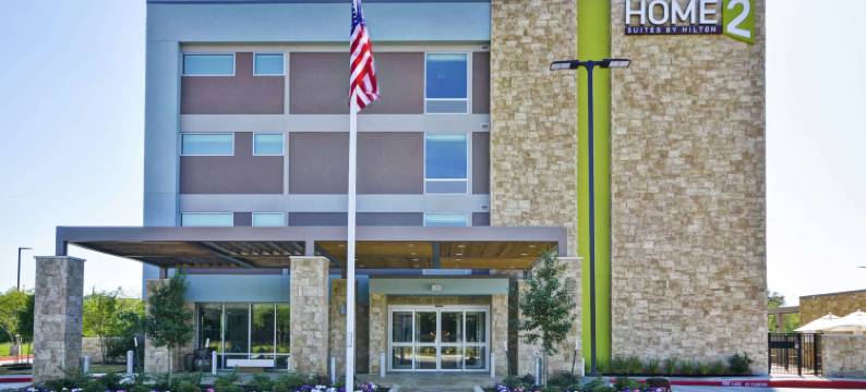 休斯顿韦斯特彻斯希尔顿惠庭酒店(Home2 Suites by Hilton Houston Westchase)图片