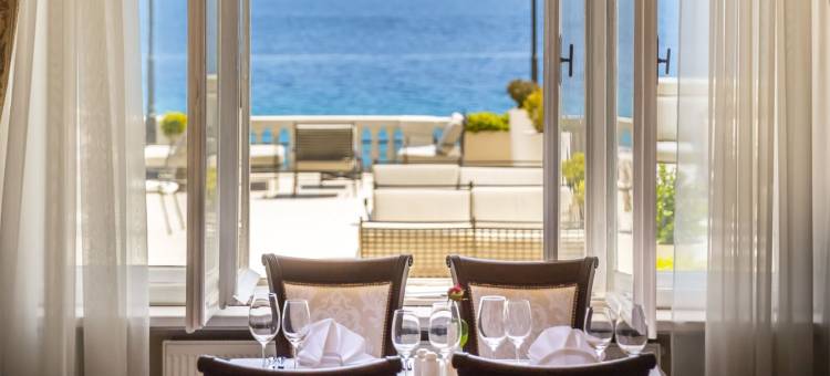 阿玛丽亚别墅 - 里布尼亚酒店(Villa Amalia - Liburnia)图片