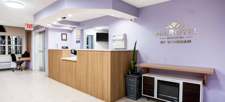 南派恩斯/派恩赫斯特温德姆麦客达套房酒店(Microtel Inn & Suites by Wyndham Southern Pines / Pinehurst)图片