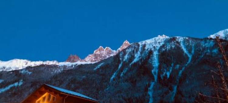 Les Deux Alpes Studio图片