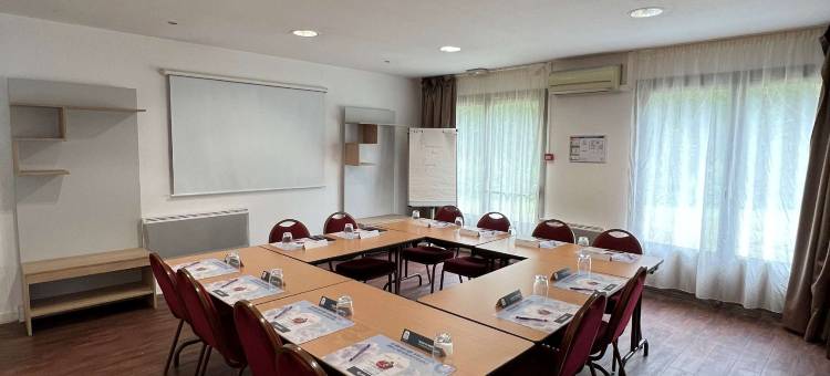 基里亚德塞丹酒店(Kyriad Sedan)图片