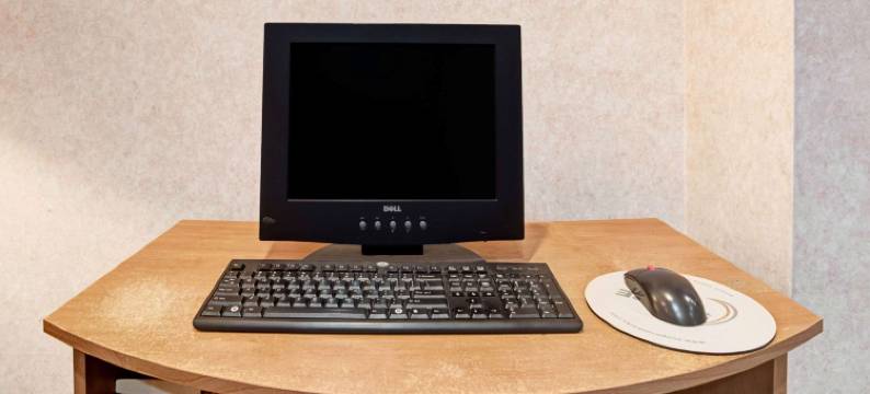 达拉斯普莱诺戴斯酒店(Days Inn by Wyndham Dallas Plano)图片