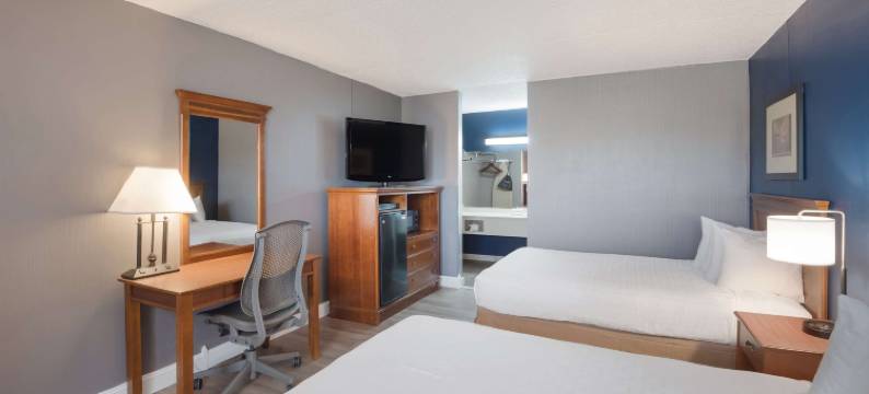 戈申贝斯特韦斯特酒店(Best Western Inn)图片